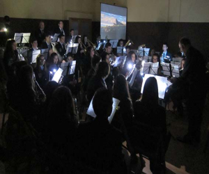 Concierto de la Escuela Municipal de Música