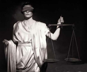 ¿Justicia gratuita?