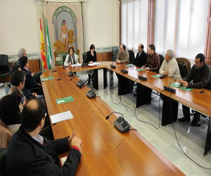 La Junta entrega cerca de 530.000 euros en ayudas a doce Agrupaciones de Defensa Sanitaria Ganadera de Granada