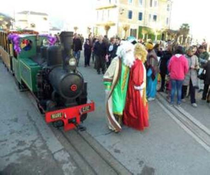 La ilusión del tren hasta Zafarraya