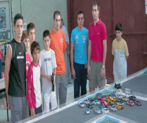  JayenaZ, un Club con mucho futuro