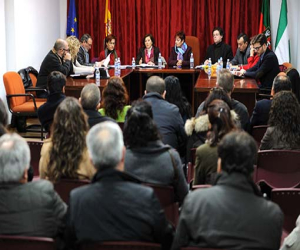 Las comarcas de Alhama y Loja iniciarán este año 9 talleres de empleo con ayuda de la Junta