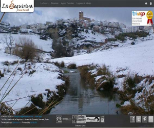 La Seguiriya consigue un premio de Traveller's Choice Hoteles 2013 de TripAdvisor, en la categoría de mejor servicio