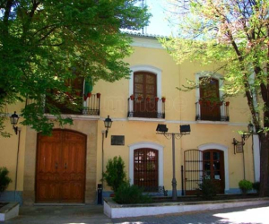 La Junta destina más de 38 millones de euros a ayuntamientos y entidades de la provincia de Granada 