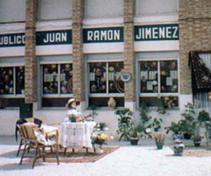 Educación invierte 1,82 millones de euros en obras de mejora y ampliación en centros docentes de Granada y Sevilla