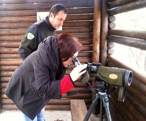 La Junta celebra el Día Mundial de los Humedales con diversas actividades