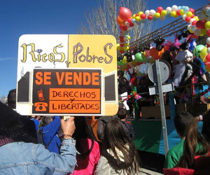 Esto no es carnaval (de Alhama)