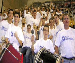 ACB: El Chelsea del baloncesto español apabulla al CB Granada (63-97)