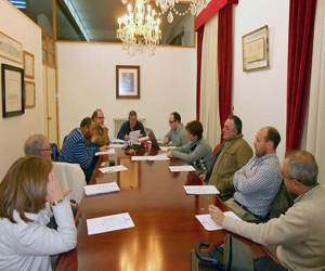 El Patronato de Estudios Alhameños se adhiere a la Plataforma por la terminación de la A-402