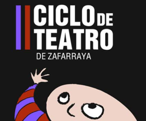 Marzo, mes de teatro en Zafarraya