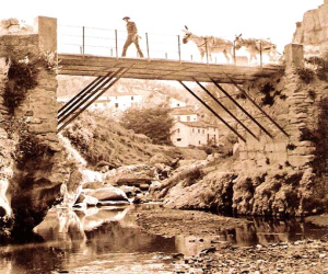 Campaña de recuperación de imágenes