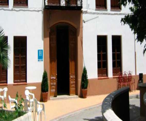 Por segundo año consecutivo el ‘Baño Nuevo’ de Alhama permanecerá cerrado