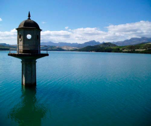 La Junta transfiere 4 millones de euros por el pago del IBI de los pantanos, entre ellos el de los Bermejales