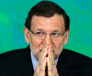Los desvelos de Rajoy