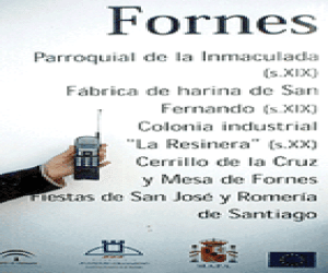 Cobertura de móviles en la zona de Los Ríos