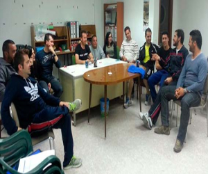 La organización del III encuentro motero comienza a rodar