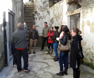 La Asociación Termalismo de Andalucía promociona Alhama a través de su Taller de Empleo Villas Termales II