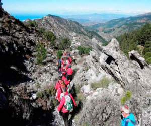 La penúltima, a golpe de herradura
