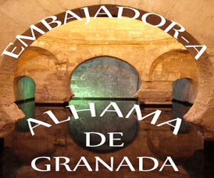 Yo también soy embajador de Alhama