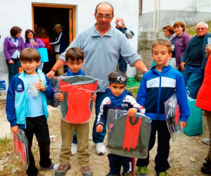 La “verea” de las botas mojadas