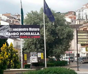 III encuentro motero. La cuenta atrás llega a su fin