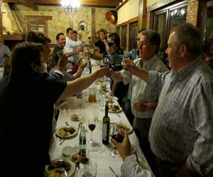 Goles, recuerdos y emoción en el 30 aniversario de la UD Alhameña