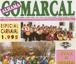 La pequeña historia de “La otra mirada”, al cumplir 3 años en alhama.com