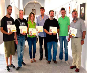 Entregados los premios del concurso de fotografía Tony Raya 2013