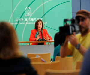 La Junta destina más  de 50.000 euros a los colectivos más castigados por la crisis de la Comarca de Alhama