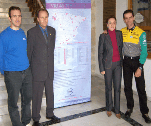 Termalismo y deporte