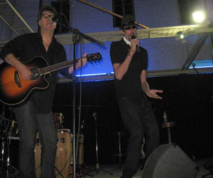 Los Sabineros, música de Sabina y mucho más