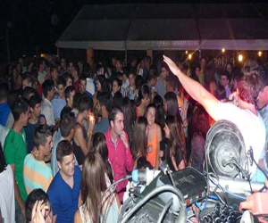 Éxito de participación en la II edición del Dona Summer Festival