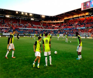 Esta temporada vamos a tener referencias del Granada CF