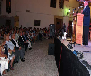 XVII Velada “Alhama ciudad de los romances”