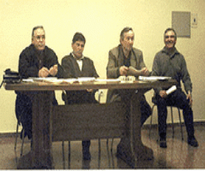 La sociedad de caza llevará a los tribunales a la Junta