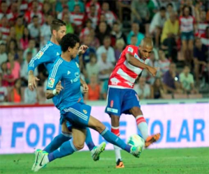 El Granada buscará en Vigo despegar en la tabla