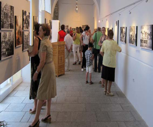 Amplia participación en el proyecto recuperación de imágenes de Alhama