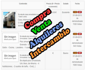 Reactivamos nuestro servicio de anuncios