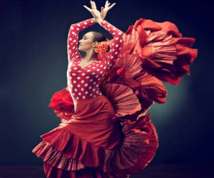 Apertura del plazo de inscripción al segundo taller de flamenco