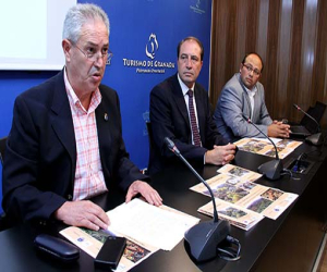 Alhama presenta nuevos proyectos de promoción turística