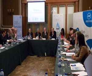 La señalización en carreteras de las Villas Termales se debate en el Congreso de los Diputados