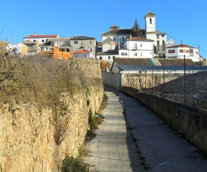 Jayena es el municipio de la Comarca más vulnerable al desempleo