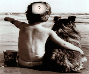 Y tú, ¿qué quieres ser de mayor?