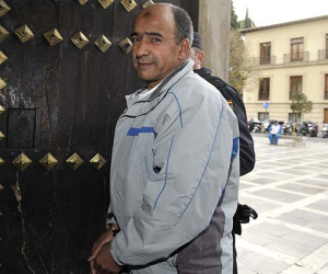 El TSJA rebaja en 6 años la condena a Mohamed E.B., que mató a su esposa Fatiha a golpes en Alhama, al considerar que no hubo saña