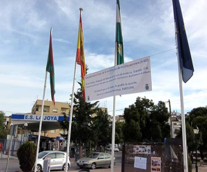 El Ayuntamiento de Alhama convoca unilateralmente una manifestación por el arreglo de la carretera A-402