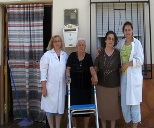 Emprendedoras a pesar de la crisis