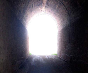 Seguramente alguna vez saldremos de la crisis