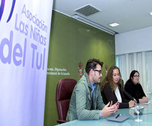 Jóvenes de 18 países se dan cita en Alhama para analizar la evolución del voluntariado europeo