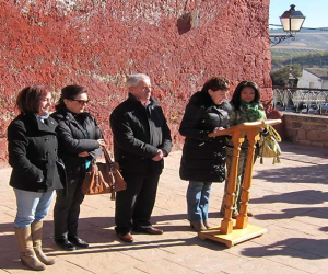 La sociedad se vuelve a posicionar contra la violencia de género