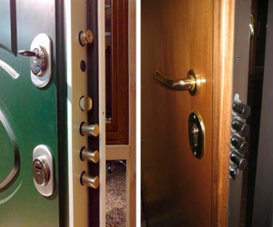 Plan Mayor Seguridad (II). Consejos básicos de seguridad en casa